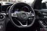 USED 2018 68 MERCEDES-BENZ C CLASS 2.0 C 200 AMG LINE PREMIUM 4d 184 BHP HEATED SEATS+CRUISE CONTROL