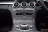 USED 2018 68 MERCEDES-BENZ C CLASS 2.0 C 200 AMG LINE PREMIUM 4d 184 BHP HEATED SEATS+CRUISE CONTROL