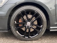 USED 2017 17 VOLKSWAGEN GOLF 2.0 TDI BlueMotion Tech GTD DSG (s/s) 5dr 