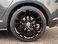 USED 2017 17 VOLKSWAGEN GOLF 2.0 TDI BlueMotion Tech GTD DSG (s/s) 5dr 