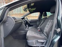 USED 2017 17 VOLKSWAGEN GOLF 2.0 TDI BlueMotion Tech GTD DSG (s/s) 5dr 