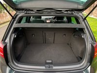 USED 2017 17 VOLKSWAGEN GOLF 2.0 TDI BlueMotion Tech GTD DSG (s/s) 5dr 