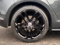 USED 2017 17 VOLKSWAGEN GOLF 2.0 TDI BlueMotion Tech GTD DSG (s/s) 5dr 