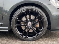 USED 2017 17 VOLKSWAGEN GOLF 2.0 TDI BlueMotion Tech GTD DSG (s/s) 5dr 