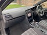 USED 2017 17 VOLKSWAGEN GOLF 2.0 TDI BlueMotion Tech GTD DSG (s/s) 5dr 