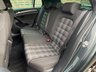 USED 2017 17 VOLKSWAGEN GOLF 2.0 TDI BlueMotion Tech GTD DSG (s/s) 5dr 