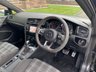 USED 2017 17 VOLKSWAGEN GOLF 2.0 TDI BlueMotion Tech GTD DSG (s/s) 5dr 