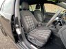 USED 2017 17 VOLKSWAGEN GOLF 2.0 TDI BlueMotion Tech GTD DSG (s/s) 5dr 