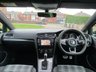 USED 2017 17 VOLKSWAGEN GOLF 2.0 TDI BlueMotion Tech GTD DSG (s/s) 5dr 