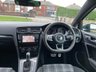 USED 2017 17 VOLKSWAGEN GOLF 2.0 TDI BlueMotion Tech GTD DSG (s/s) 5dr 