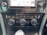 USED 2017 17 VOLKSWAGEN GOLF 2.0 TDI BlueMotion Tech GTD DSG (s/s) 5dr 