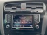 USED 2017 17 VOLKSWAGEN GOLF 2.0 TDI BlueMotion Tech GTD DSG (s/s) 5dr 