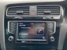USED 2017 17 VOLKSWAGEN GOLF 2.0 TDI BlueMotion Tech GTD DSG (s/s) 5dr 