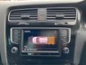 USED 2017 17 VOLKSWAGEN GOLF 2.0 TDI BlueMotion Tech GTD DSG (s/s) 5dr 