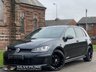 USED 2017 17 VOLKSWAGEN GOLF 2.0 TDI BlueMotion Tech GTD DSG (s/s) 5dr 