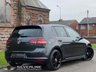 USED 2017 17 VOLKSWAGEN GOLF 2.0 TDI BlueMotion Tech GTD DSG (s/s) 5dr 