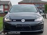 USED 2017 17 VOLKSWAGEN GOLF 2.0 TDI BlueMotion Tech GTD DSG (s/s) 5dr 