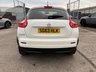 USED 2013 63 NISSAN JUKE 1.6 N-TEC 5d 115 BHP 