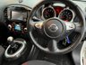 USED 2013 63 NISSAN JUKE 1.6 N-TEC 5d 115 BHP 