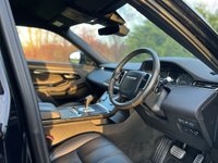 USED 2019 19 LAND ROVER RANGE ROVER EVOQUE 2.0 R-DYNAMIC S 5d 148 BHP AWD AUTO NEW SHAPE New Shape Evoque
