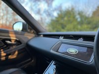 USED 2019 19 LAND ROVER RANGE ROVER EVOQUE 2.0 R-DYNAMIC S 5d 148 BHP AWD AUTO NEW SHAPE New Shape Evoque
