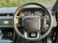 USED 2019 19 LAND ROVER RANGE ROVER EVOQUE 2.0 R-DYNAMIC S 5d 148 BHP AWD AUTO NEW SHAPE New Shape Evoque