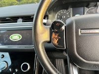 USED 2019 19 LAND ROVER RANGE ROVER EVOQUE 2.0 R-DYNAMIC S 5d 148 BHP AWD AUTO NEW SHAPE New Shape Evoque
