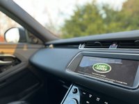 USED 2019 19 LAND ROVER RANGE ROVER EVOQUE 2.0 R-DYNAMIC S 5d 148 BHP AWD AUTO NEW SHAPE New Shape Evoque