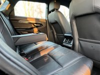 USED 2019 19 LAND ROVER RANGE ROVER EVOQUE 2.0 R-DYNAMIC S 5d 148 BHP AWD AUTO NEW SHAPE New Shape Evoque