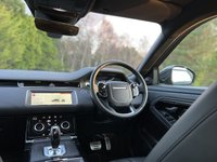 USED 2019 19 LAND ROVER RANGE ROVER EVOQUE 2.0 R-DYNAMIC S 5d 148 BHP AWD AUTO NEW SHAPE New Shape Evoque
