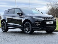 USED 2019 19 LAND ROVER RANGE ROVER EVOQUE 2.0 R-DYNAMIC S 5d 148 BHP AWD AUTO NEW SHAPE New Shape Evoque