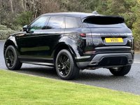 USED 2019 19 LAND ROVER RANGE ROVER EVOQUE 2.0 R-DYNAMIC S 5d 148 BHP AWD AUTO NEW SHAPE New Shape Evoque