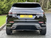 USED 2019 19 LAND ROVER RANGE ROVER EVOQUE 2.0 R-DYNAMIC S 5d 148 BHP AWD AUTO NEW SHAPE New Shape Evoque