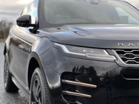 USED 2019 19 LAND ROVER RANGE ROVER EVOQUE 2.0 R-DYNAMIC S 5d 148 BHP AWD AUTO NEW SHAPE New Shape Evoque
