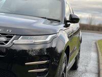 USED 2019 19 LAND ROVER RANGE ROVER EVOQUE 2.0 R-DYNAMIC S 5d 148 BHP AWD AUTO NEW SHAPE New Shape Evoque