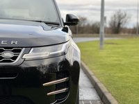 USED 2019 19 LAND ROVER RANGE ROVER EVOQUE 2.0 R-DYNAMIC S 5d 148 BHP AWD AUTO NEW SHAPE New Shape Evoque