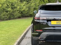 USED 2019 19 LAND ROVER RANGE ROVER EVOQUE 2.0 R-DYNAMIC S 5d 148 BHP AWD AUTO NEW SHAPE New Shape Evoque