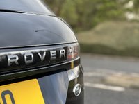 USED 2019 19 LAND ROVER RANGE ROVER EVOQUE 2.0 R-DYNAMIC S 5d 148 BHP AWD AUTO NEW SHAPE New Shape Evoque