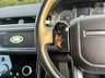USED 2019 19 LAND ROVER RANGE ROVER EVOQUE 2.0 R-DYNAMIC S 5d 148 BHP AWD AUTO NEW SHAPE New Shape Evoque