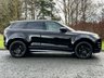 USED 2019 19 LAND ROVER RANGE ROVER EVOQUE 2.0 R-DYNAMIC S 5d 148 BHP AWD AUTO NEW SHAPE New Shape Evoque