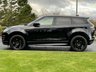 USED 2019 19 LAND ROVER RANGE ROVER EVOQUE 2.0 R-DYNAMIC S 5d 148 BHP AWD AUTO NEW SHAPE New Shape Evoque