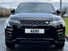 USED 2019 19 LAND ROVER RANGE ROVER EVOQUE 2.0 R-DYNAMIC S 5d 148 BHP AWD AUTO NEW SHAPE New Shape Evoque