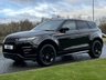 USED 2019 19 LAND ROVER RANGE ROVER EVOQUE 2.0 R-DYNAMIC S 5d 148 BHP AWD AUTO NEW SHAPE New Shape Evoque