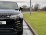USED 2019 19 LAND ROVER RANGE ROVER EVOQUE 2.0 R-DYNAMIC S 5d 148 BHP AWD AUTO NEW SHAPE New Shape Evoque