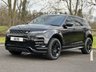 USED 2019 19 LAND ROVER RANGE ROVER EVOQUE 2.0 R-DYNAMIC S 5d 148 BHP AWD AUTO NEW SHAPE New Shape Evoque