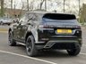 USED 2019 19 LAND ROVER RANGE ROVER EVOQUE 2.0 R-DYNAMIC S 5d 148 BHP AWD AUTO NEW SHAPE New Shape Evoque