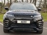 USED 2019 19 LAND ROVER RANGE ROVER EVOQUE 2.0 R-DYNAMIC S 5d 148 BHP AWD AUTO NEW SHAPE New Shape Evoque
