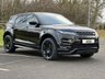 USED 2019 19 LAND ROVER RANGE ROVER EVOQUE 2.0 R-DYNAMIC S 5d 148 BHP AWD AUTO NEW SHAPE New Shape Evoque