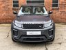 USED 2015 65 LAND ROVER RANGE ROVER EVOQUE 2.0 TD4 HSE DYNAMIC 5d 177 BHP / STUNNING CAR!