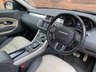 USED 2015 65 LAND ROVER RANGE ROVER EVOQUE 2.0 TD4 HSE DYNAMIC 5d 177 BHP / STUNNING CAR!